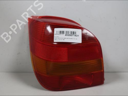 Used Left taillight Left taillight FORD FIESTA III (GFJ) 1.3 Cat (60 hp) 33575472 33575472