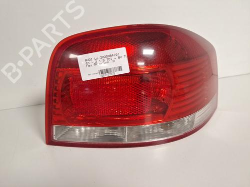 Used Right taillight Right taillight AUDI A3 (8P1) 1.9 TDI (105 hp) 33592013 33592013