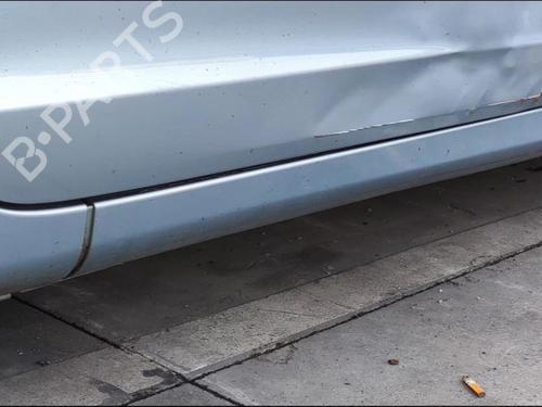 Used Left sideskirt Left sideskirt VOLVO C70 II Convertible (542) 2.0 D (136 hp) 33579820 33579820