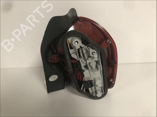 Used Left taillight Left taillight RENAULT MODUS / GRAND MODUS (F/JP0_) 1.6 (JP03, JP0B, JP0U, JP0Y, JP1G) (112 hp) 33585635 33585635