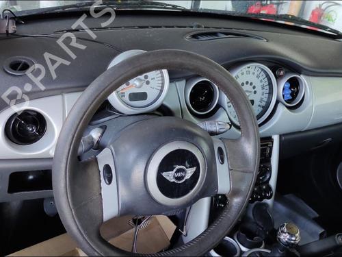 dashboard-mini-mini-r50-r53-2001-2002-2003-2004-2005-2006-33588545 main image