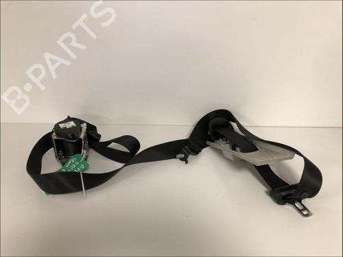 Used Front right seatbelt Front right seatbelt MERCEDES-BENZ V-CLASS (W447) V 220 CDI / d (447.811, 447.813, 447.815) (163 hp) 34204295 34204295