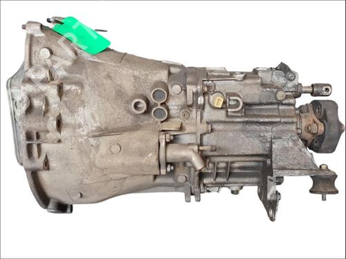 Used Gearbox Gearbox BMW 3 Compact (E46) 316 ti (115 hp) 33591850 33591850