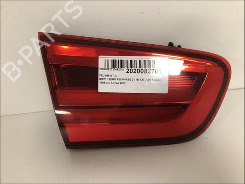 Left tailgate light BMW 1 (F20) 116 i | BP33589521C79 - Image 3