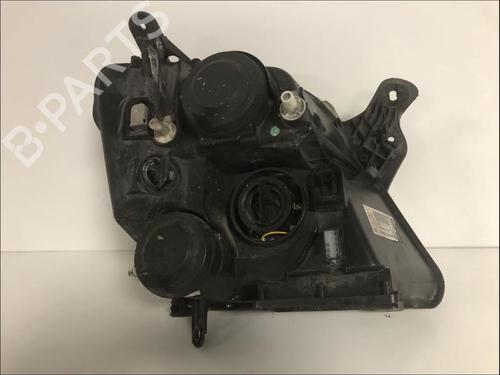 Used Left headlight Left headlight OPEL MERIVA A MPV (X03) 1.7 CDTI (E75) (100 hp) 33589366 33589366