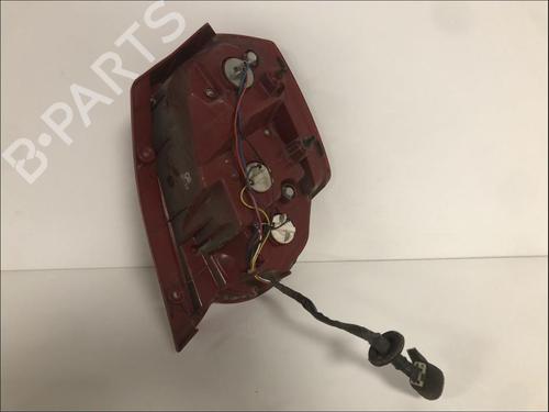 Used Left taillight Left taillight CHEVROLET AVEO / KALOS Hatchback (T250, T255) [2006-2026] 33580155 33580155