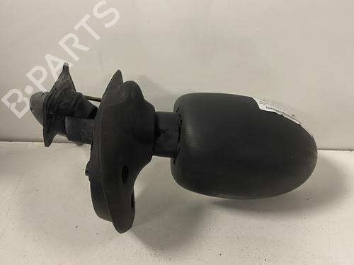 Used Left mirror Left mirror RENAULT TWINGO I (C06_) [1993-2012] 36521444 36521444