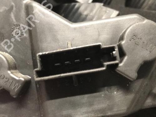 Left tailgate light FORD GALAXY II (WA6) 1.8 TDCi | BP33601434C79 - Image 2