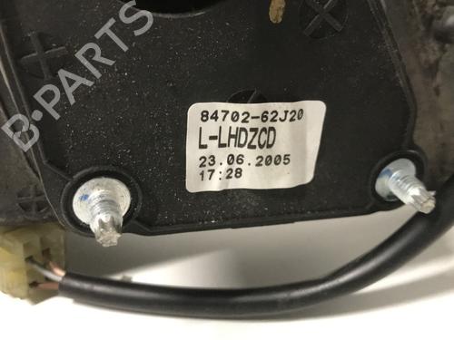 left-mirror-suzuki-swift-iii-mz-ez-2005-33591027 main image