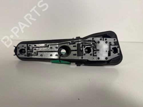 Lampsteun Lampsteun PEUGEOT 206 SW (2E/K) 2.0 HDi (90 hp) 37255789 37255789