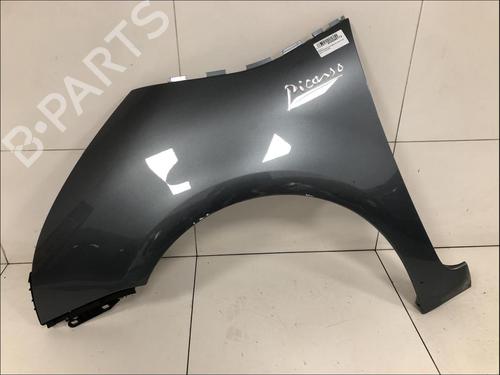 Used Left front fenders Left front fenders 33589165 33589165