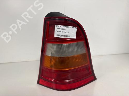 Used Left taillight Left taillight 37229431 37229431