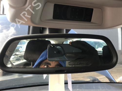 Used Rear mirror Rear mirror 36580569 36580569