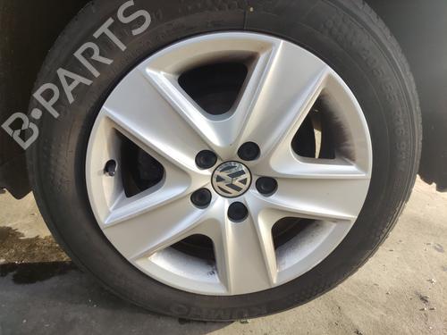 Used Other Other VW GOLF PLUS V (5M1, 521) [2004-2013] 33596742 33596742