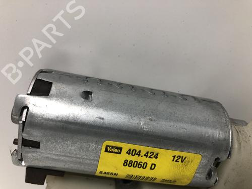 Used Sunroof engine Sunroof engine PEUGEOT 307 (3A/C) 2.0 HDi 110 (107 hp) 34615213 34615213