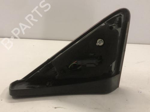 Used Right tailgate light Right tailgate light PEUGEOT 3008 I MPV (0U_) [2009-2017] 33582966 33582966