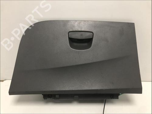 Used Glove box Glove box SEAT IBIZA IV (6J5, 6P1) [2008-2017] 33581144 33581144