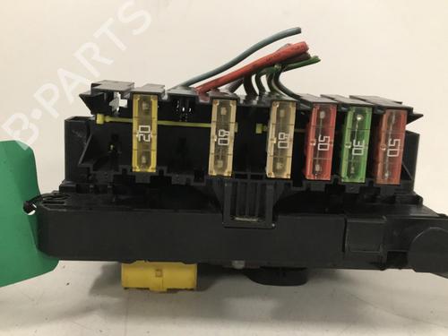 Fuse box CITROËN C4 I (LC_) 1.6 HDi | BP33851180E1 - Image 5
