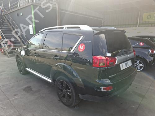 Used Parts PEUGEOT 4007 (VU_, VV_)  2.2 HDi  4828556