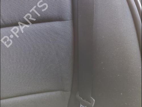 Used Rear left seatbelt Rear left seatbelt BMW 1 (E87) 116 i (115 hp) 36575031 36575031
