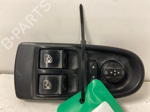 Used Left front window switch Left front window switch 37255029 37255029