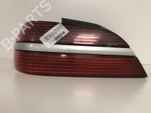 Used Left taillight Left taillight PEUGEOT 406 (8B) 2.0 HDI 110 (109 hp) 33594882 33594882