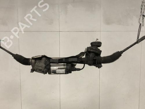 Used Steering rack Steering rack VW PASSAT B6 (3C2) 2.0 FSI (150 hp) 33595625 33595625