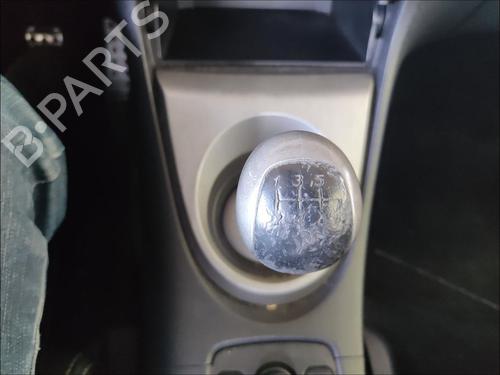 Used Gear lever Gear lever HONDA CIVIC VIII Hatchback (FN, FK) 2.2 CTDi (FK3) (140 hp) 35908376 35908376