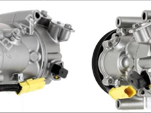 Used AC compressor AC compressor PEUGEOT 508 I (8D_) 1.6 HDi (112 hp) 33590935 33590935