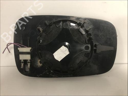 Speilglass venstre Speilglass venstre RENAULT GRAND SCÉNIC II (JM0/1_) [2004-2009] 33580969 33580969