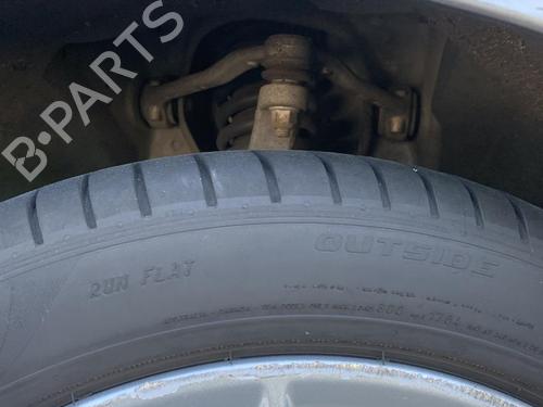 Used Left front shock absorber Left front shock absorber JAGUAR XF I (X250) 2.7 D (207 hp) 34569532 34569532