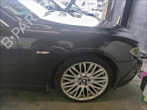 Used Right front fenders Right front fenders BMW 7 (E65, E66, E67) 730 d (218 hp) 33585793 33585793