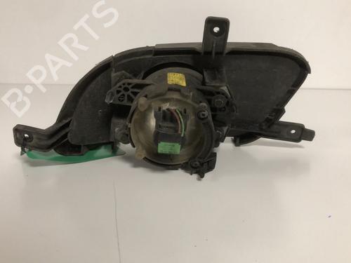 Used Right front fog light Right front fog light MERCEDES-BENZ A-CLASS (W169) A 180 CDI (169.007, 169.307) (109 hp) 33596586 33596586