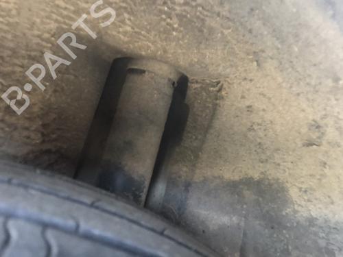 Used Left rear shock absorber Left rear shock absorber MERCEDES-BENZ C-CLASS (W202) [1993-2000] 35912749 35912749