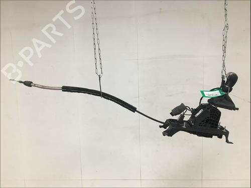 Used Gear lever Gear lever SKODA OCTAVIA III (5E3, NL3, NR3) 2.0 TDI (150 hp) 33577310 33577310