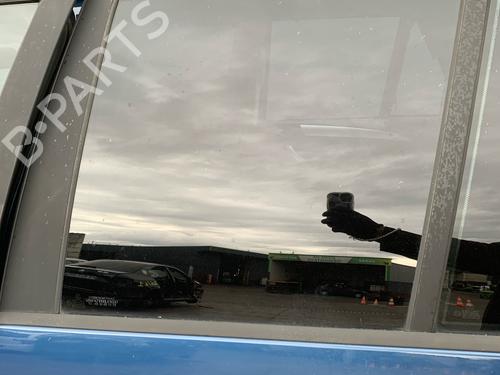 Used Rear left door window Rear left door window BMW X5 (E53) 3.0 d (184 hp) 34227314 34227314