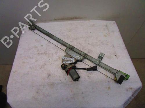 Used Front left window mechanism Front left window mechanism PEUGEOT BOXER Van (244) [2001-2026] 33572388 33572388