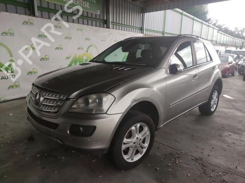 ac-radiator-mercedes-benz-m-class-w164-2005-2006-2007-2008-2009-2010-2011-2012-33593756 main image