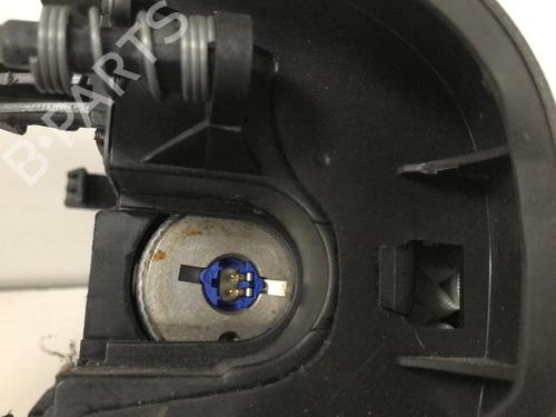 Used Driver airbag Driver airbag PEUGEOT 206 CC (2D) 1.6 HDi 110 (109 hp) 33990394 33990394