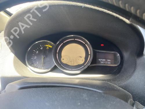 Used Instrument cluster Instrument cluster 37256225 37256225