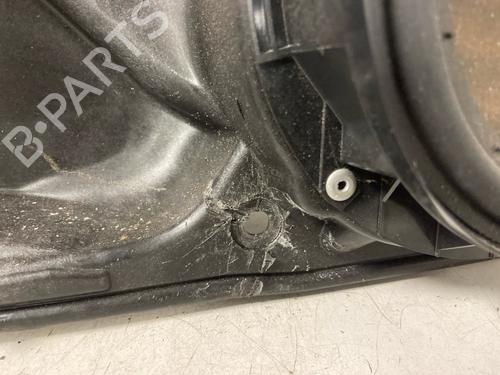 Front left window mechanism VW GOLF VI (5K1) 1.6 TDI | BP39459889C22 - Image 2