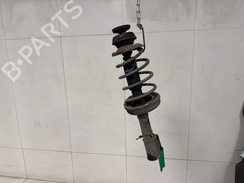 Used Left front shock absorber Left front shock absorber RENAULT CLIO II (BB_, CB_) 1.5 dCi (B/CB07) (65 hp) 34126109 34126109