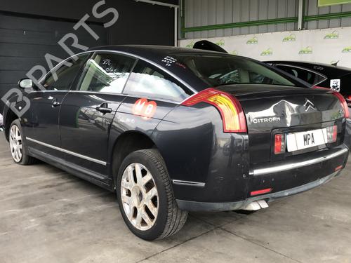 Dashboard CITROËN C6 (TD_) 2.2 HDi | BP33602398C46 - Image 4