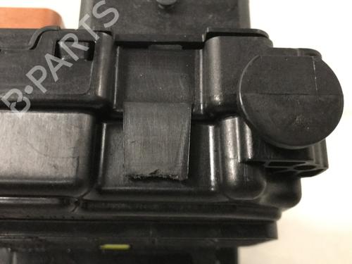 Used Fuse box Fuse box PEUGEOT 207 (WA_, WC_) 1.4 16V (95 hp) 33602639 33602639