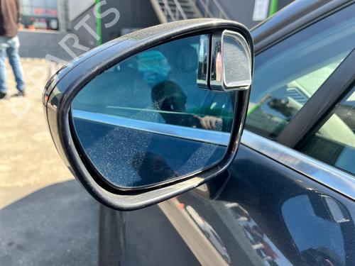 Used Left mirror Left mirror CITROËN C5 II Break (RE_) [2004-2008] 34257808 34257808