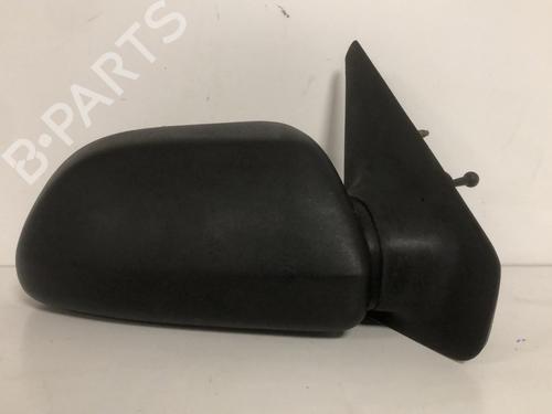 Used Right mirror Right mirror RENAULT 19 II (B/C53_) 1.4 (80 hp) 33597721 33597721