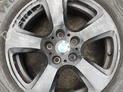 Fælk Fælk BMW X3 (E83) 2.0 d (150 hp) 33593376 33593376