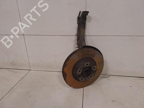 Left front steering knuckle PORSCHE CAYENNE (9PA) 3.2 | BP37215467M25 - Image 2