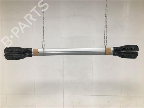 Used Roof bar Roof bar CITROËN C3 II (SC_) 1.6 HDi (92 hp) 34705074 34705074