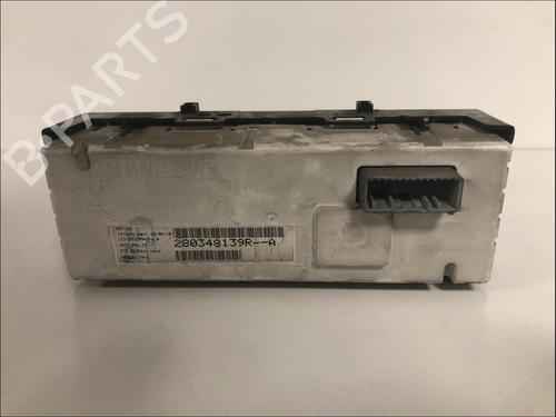 Used Display monitor Display monitor RENAULT TRAFIC II Van (FL) 2.0 dCi 90 (FL0H, FL00, FL01, FL0M, FL0P, FL0S) (90 hp) 33585170 33585170